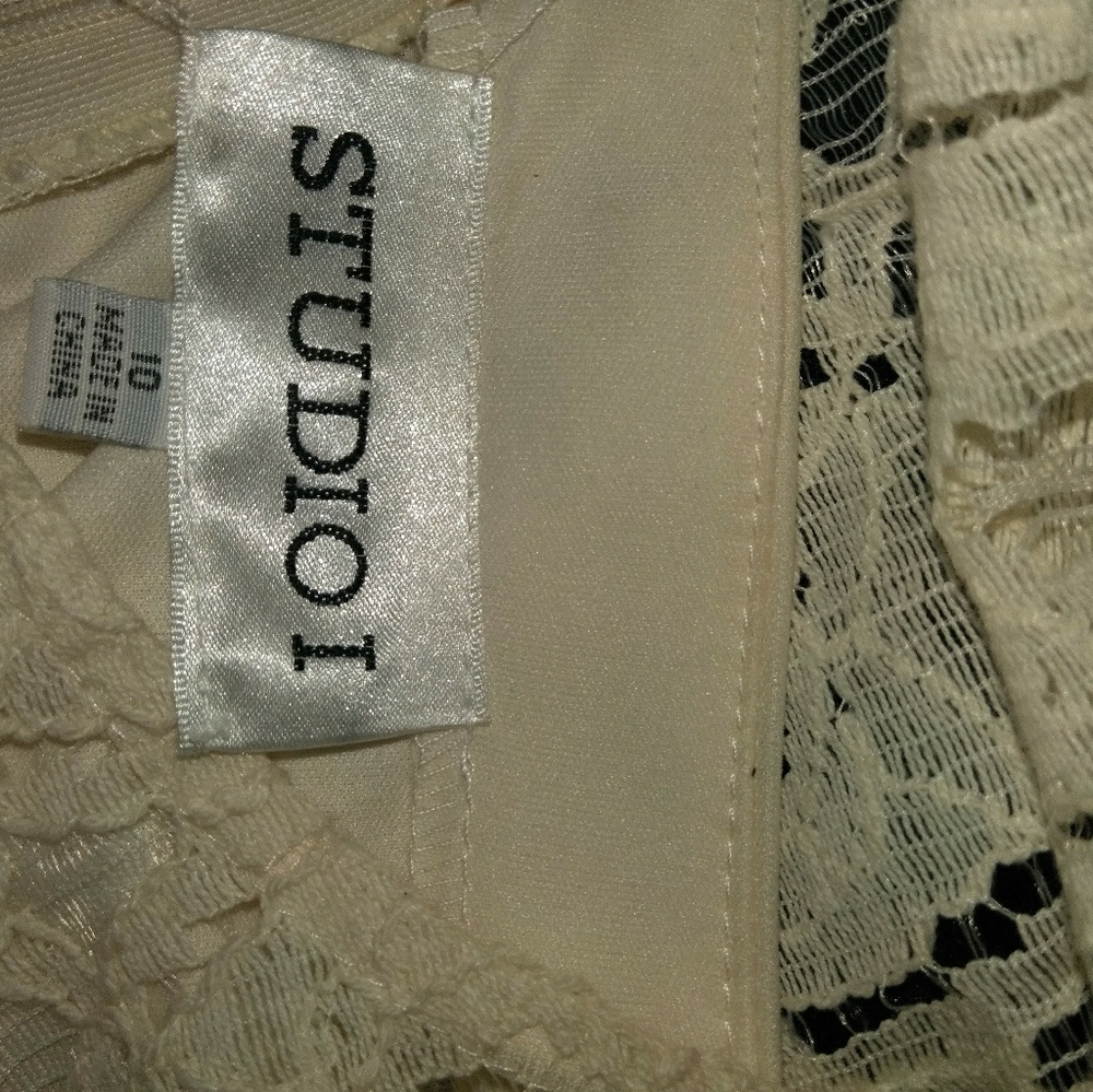 Studio I semi formal dress